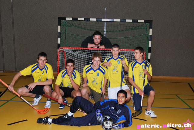 Unihockey 0010